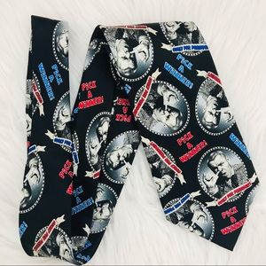 Three Stooges Pick a Winner Vote Tie